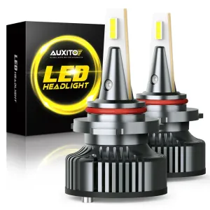 (09-15) Honda Pilot LED Bulbs