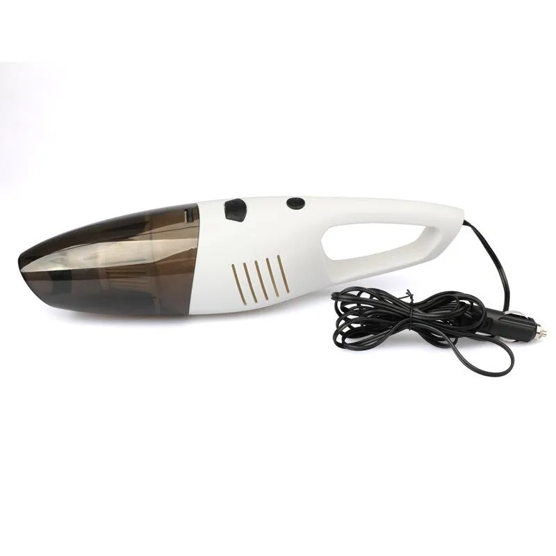 120W Handheld Car Vacuum Cleaner Hlqp-002