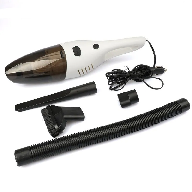 120W Handheld Car Vacuum Cleaner Hlqp-002