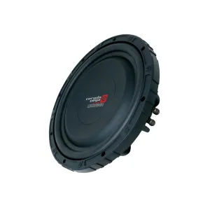 12" VMAXX Shallow Series Subwoofer - VMAXS124