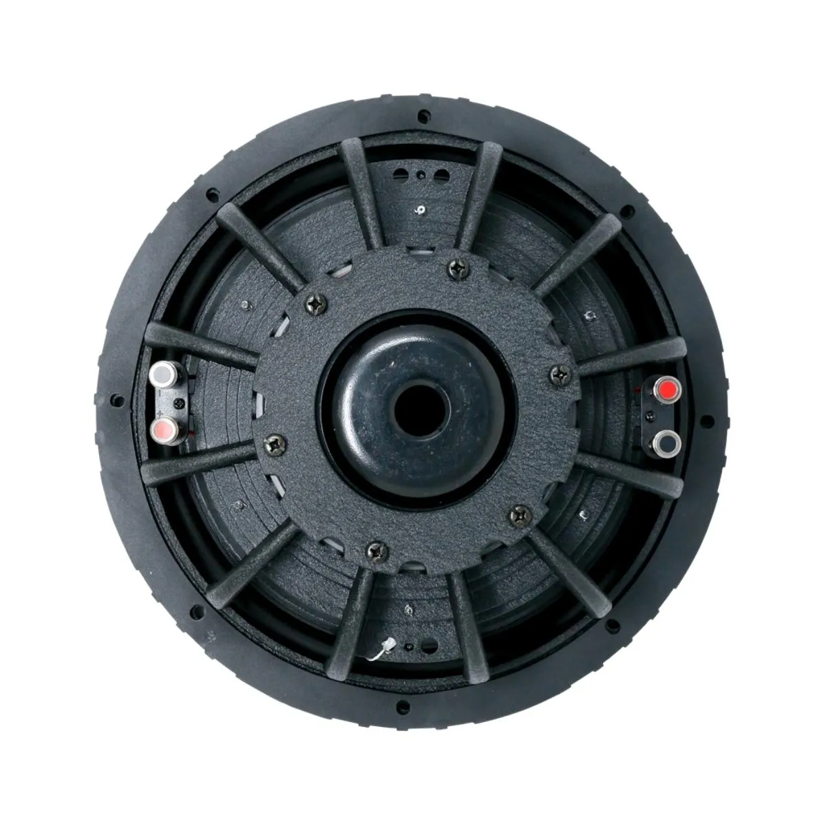 12" VMAXX Shallow Series Subwoofer - VMAXS124