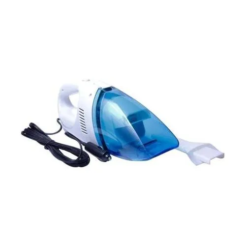 12V Portable Car Vacuum Cleaner Wet and Dry Vaccum Cleaner