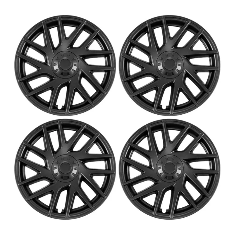 18' Original Style Wheel Cover For Tesla Model 3 Highland (4PCS)