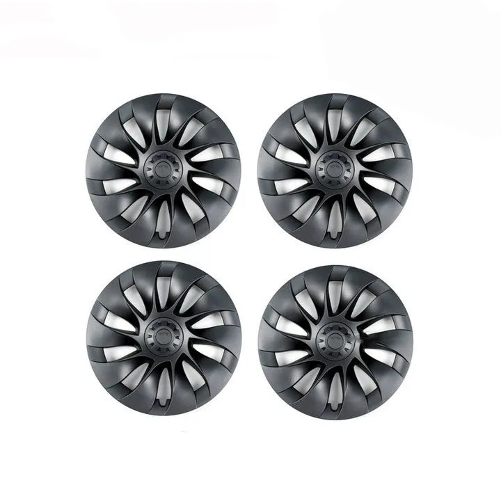 20' Wheel Cover For Tesla Model Y（4PCS)