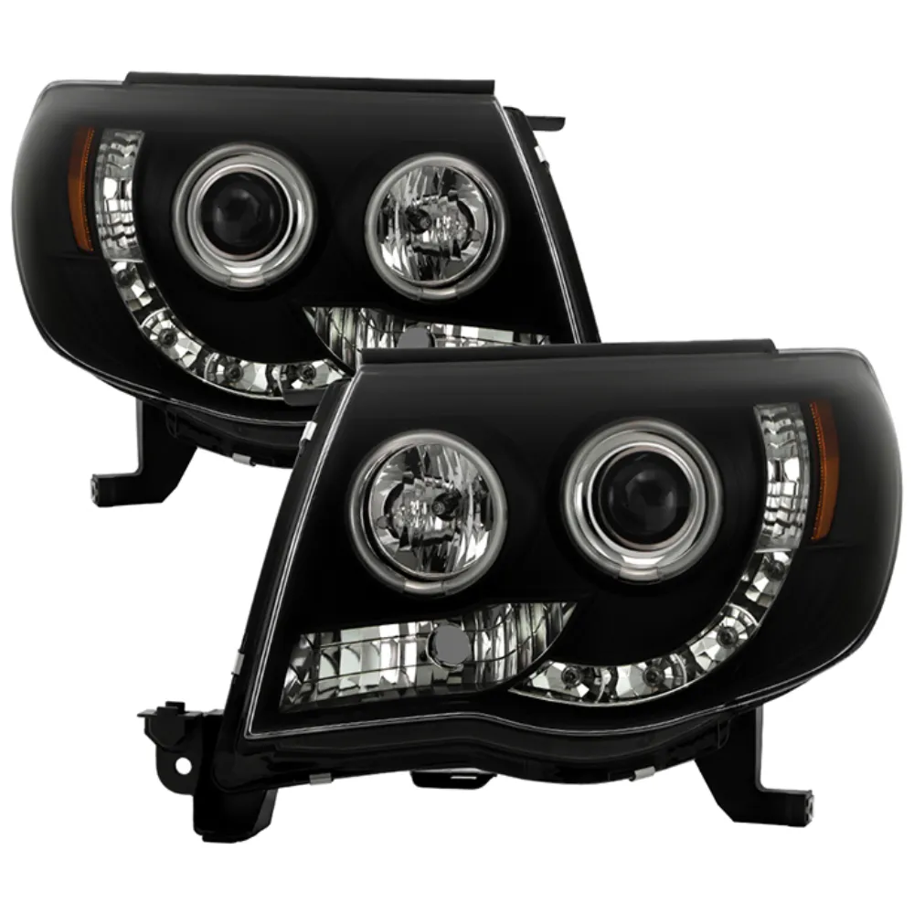 2005-2011 Projector Headlights