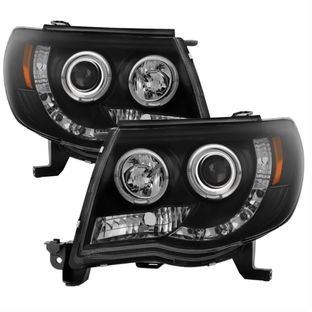 2005-2011 Projector Headlights