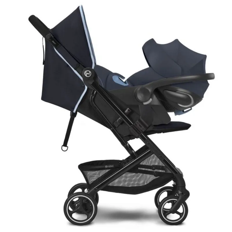 2023 Beezy Ultra Compact Stroller