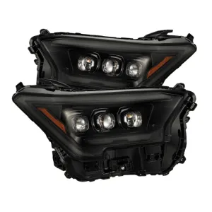 2024  Toyota Tacoma NOVA-Series LED Projector Headlights