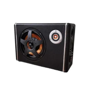 4800W 12V Power Car Speaker Ctc-8030