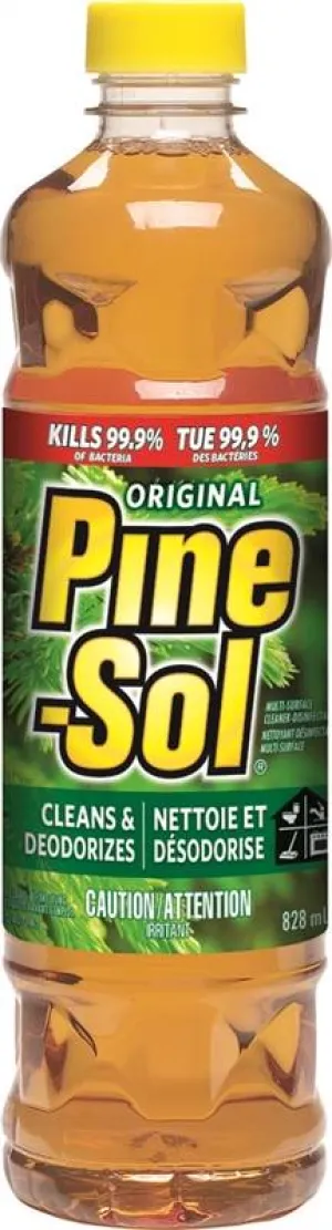 828mL Pine-Sol Original Pine