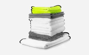 Adam's Microfiber Bundle