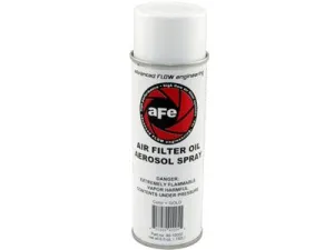 aFe Air Filter Cleaners 90-10002