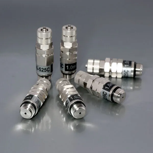 AQUAMIST 806-400-501B-6cyl Direct port bundle options 0.4 mm 110cc (Engine 6-cylinder)