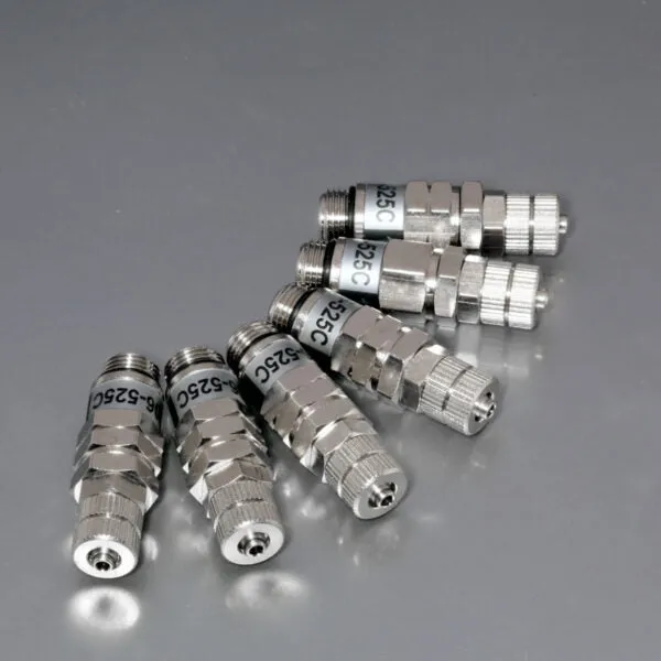 AQUAMIST 806-400-501B-6cyl Direct port bundle options 0.4 mm 110cc (Engine 6-cylinder)