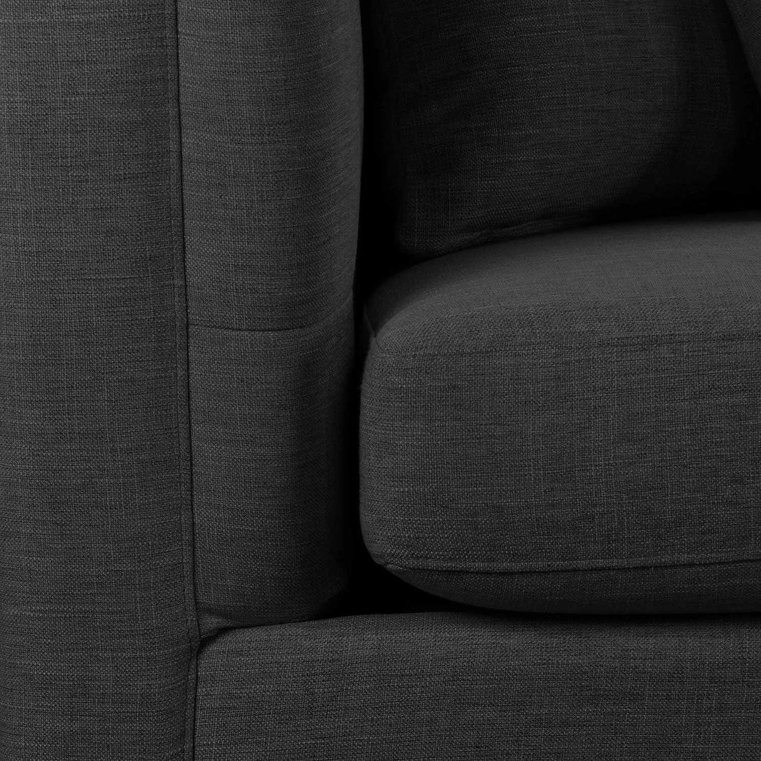 Arbor Sofa - Dark Grey