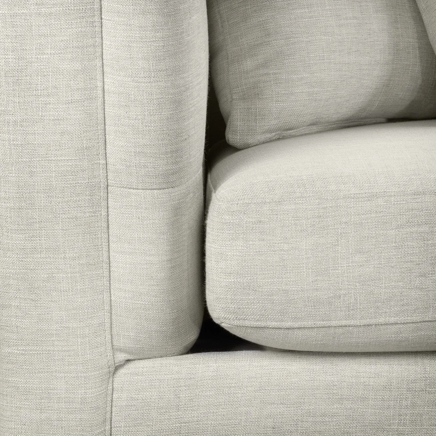 Arbor Sofa - Wheat