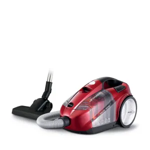 Ariete, 2791/03 Jet Force Vacuum Cleaner