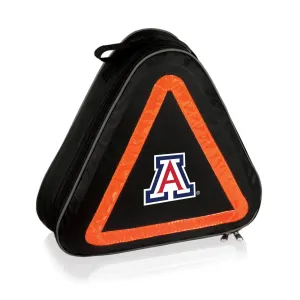 Arizona Wildcats - Roadside Emergency Car Kit