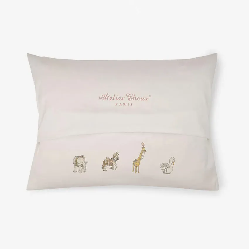 Atelier Choux | Satin Cushion