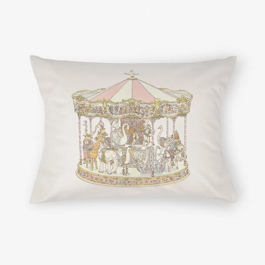 Atelier Choux | Satin Cushion