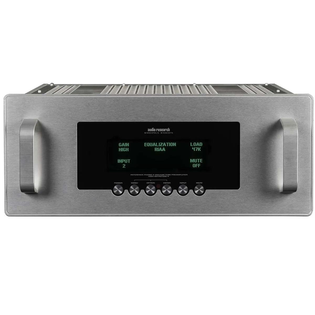 Audio Research Reference Phono 3SE