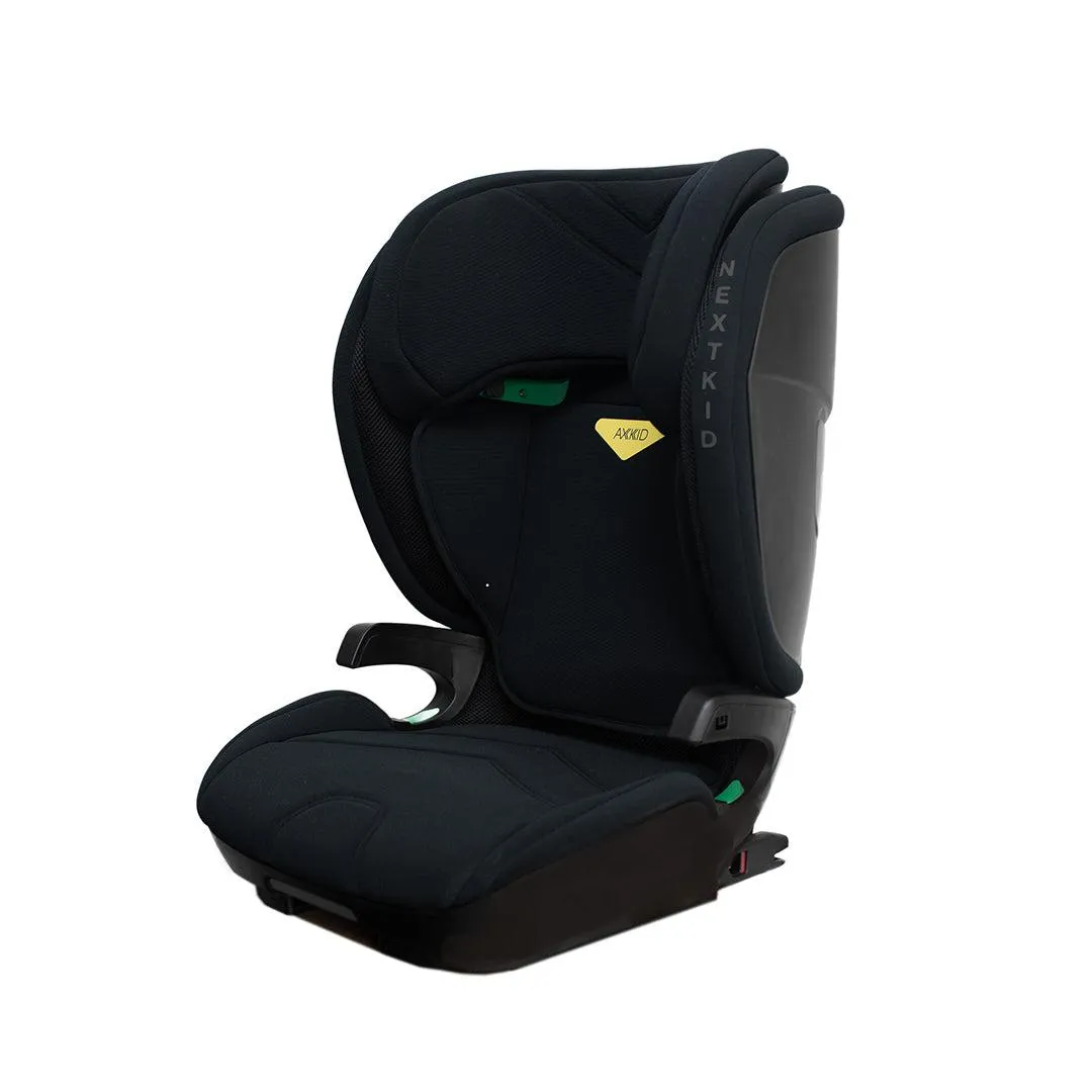 Axkid Nextkid Shell Car Seat - Black