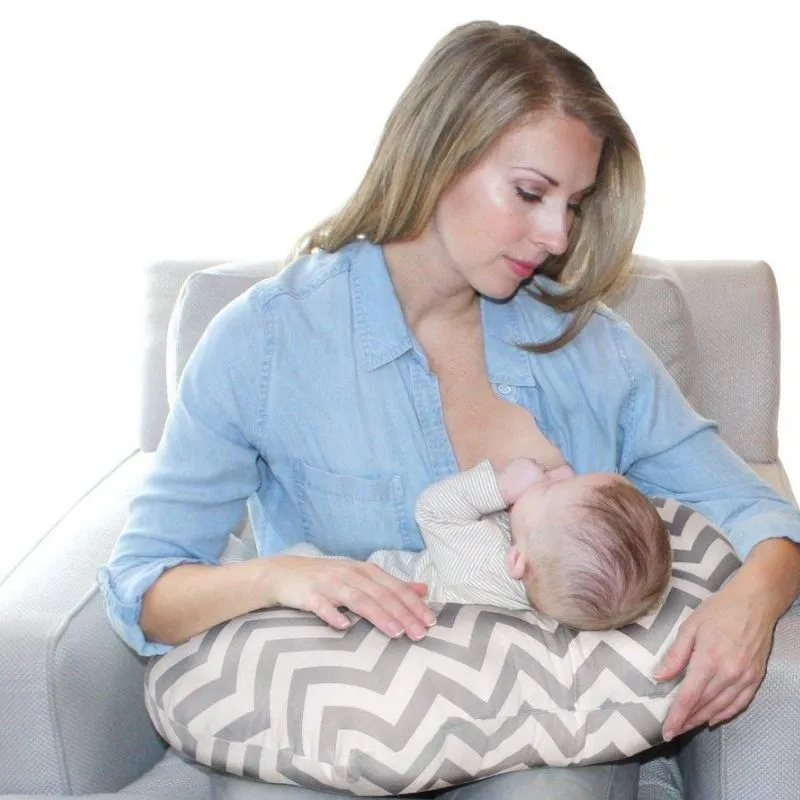 Baby Sitter Nursing Pillows