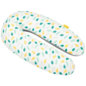 Badabulle Maternity Cushion - Feathers