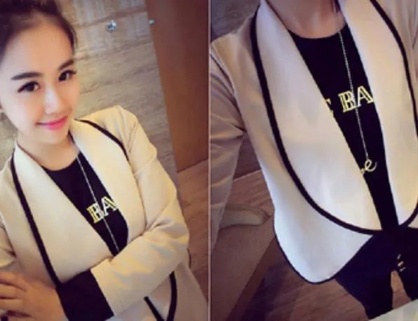 Belinda Blazer