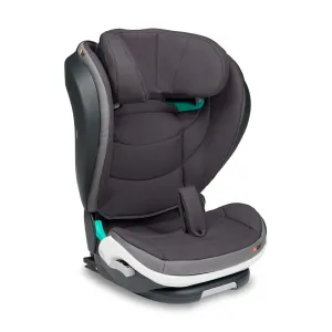 BeSafe Flex Fix 2 Car Seat - Metallic Melange