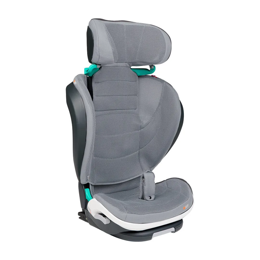 BeSafe Flex Fix 2 Car Seat - Peak Mesh