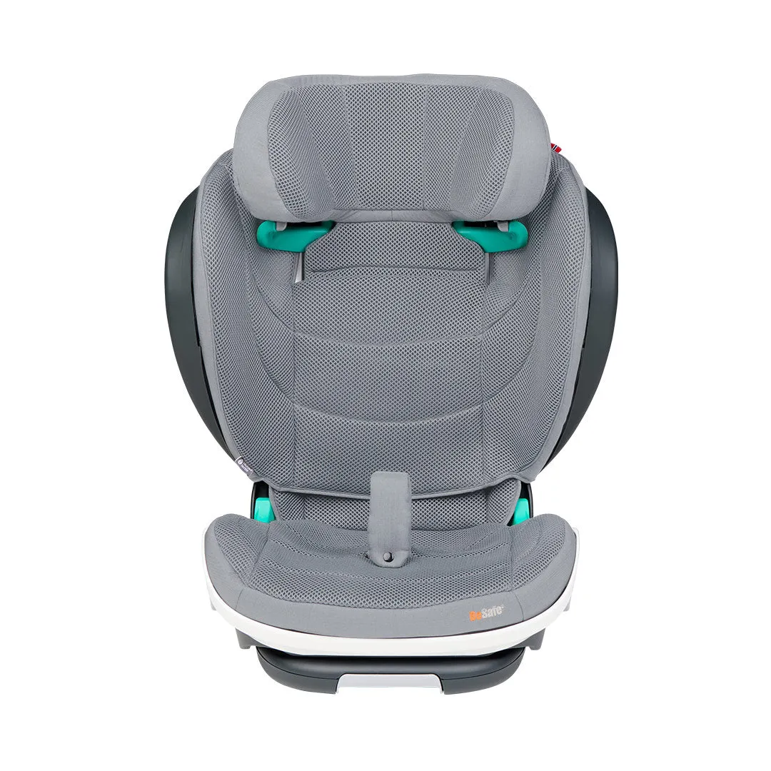 BeSafe Flex Fix 2 Car Seat - Peak Mesh