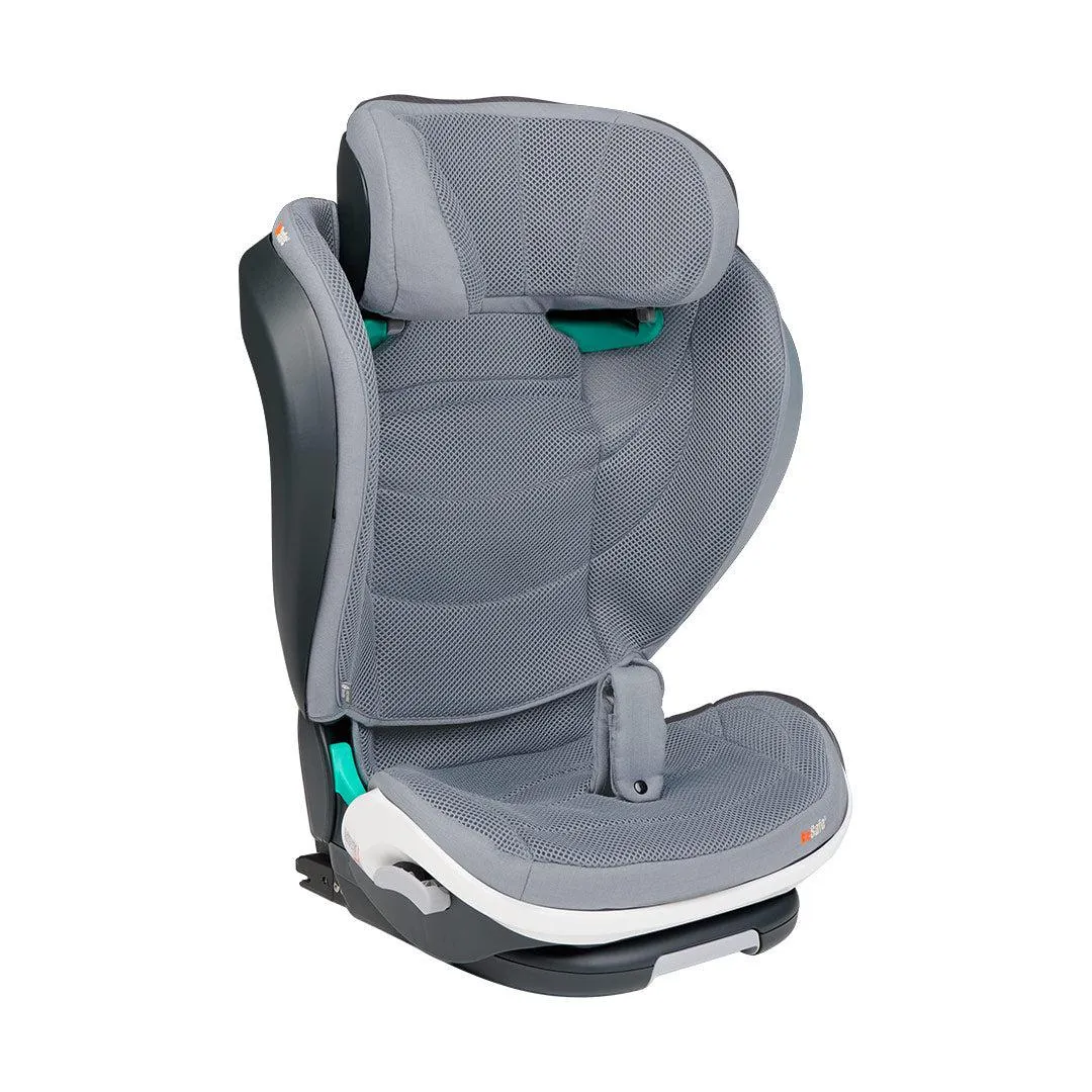 BeSafe Flex Fix 2 Car Seat - Peak Mesh