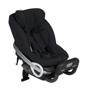 BeSafe Stretch Car Seat - Black Cab