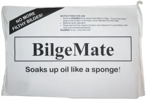 Bilge Mate Oil Absorbent Mat