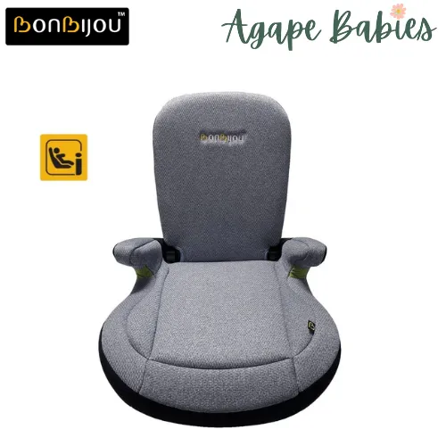 Bonbijou Junior Booster Seat - (i-size)