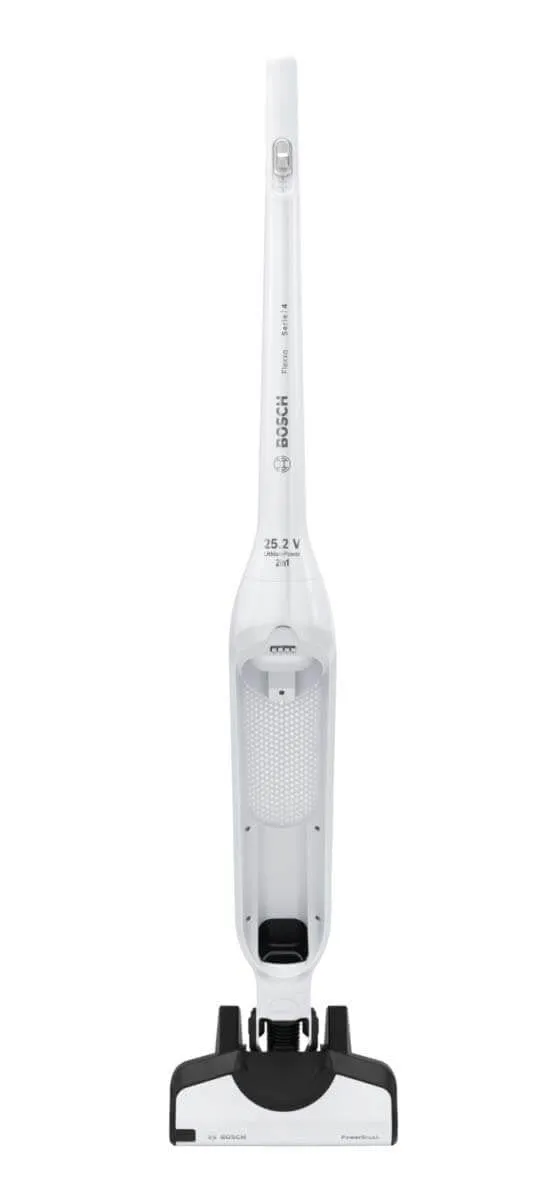 Bosch BBH3251GB Cordless Vacuum Cleaner - 55 Minute Run Time