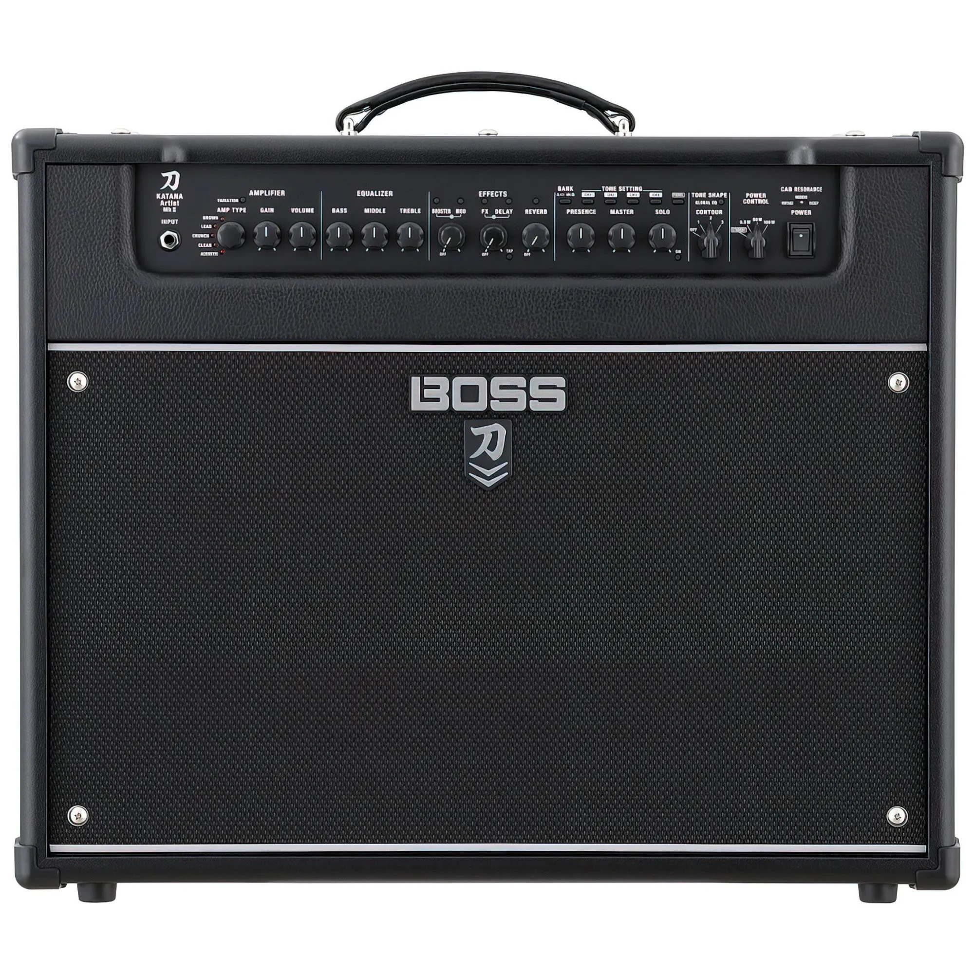 BOSS Katana-Artist MKII Guitar Amplifier