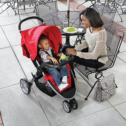 Britax - B-Agile / B-Free Child Tray