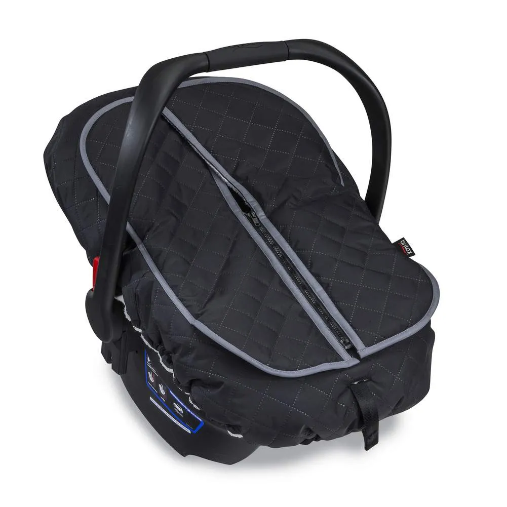 Britax B-Warm Seat Cover Polar