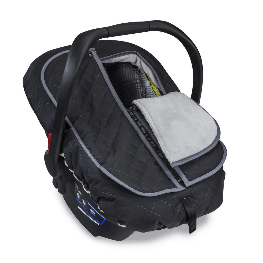 Britax B-Warm Seat Cover Polar