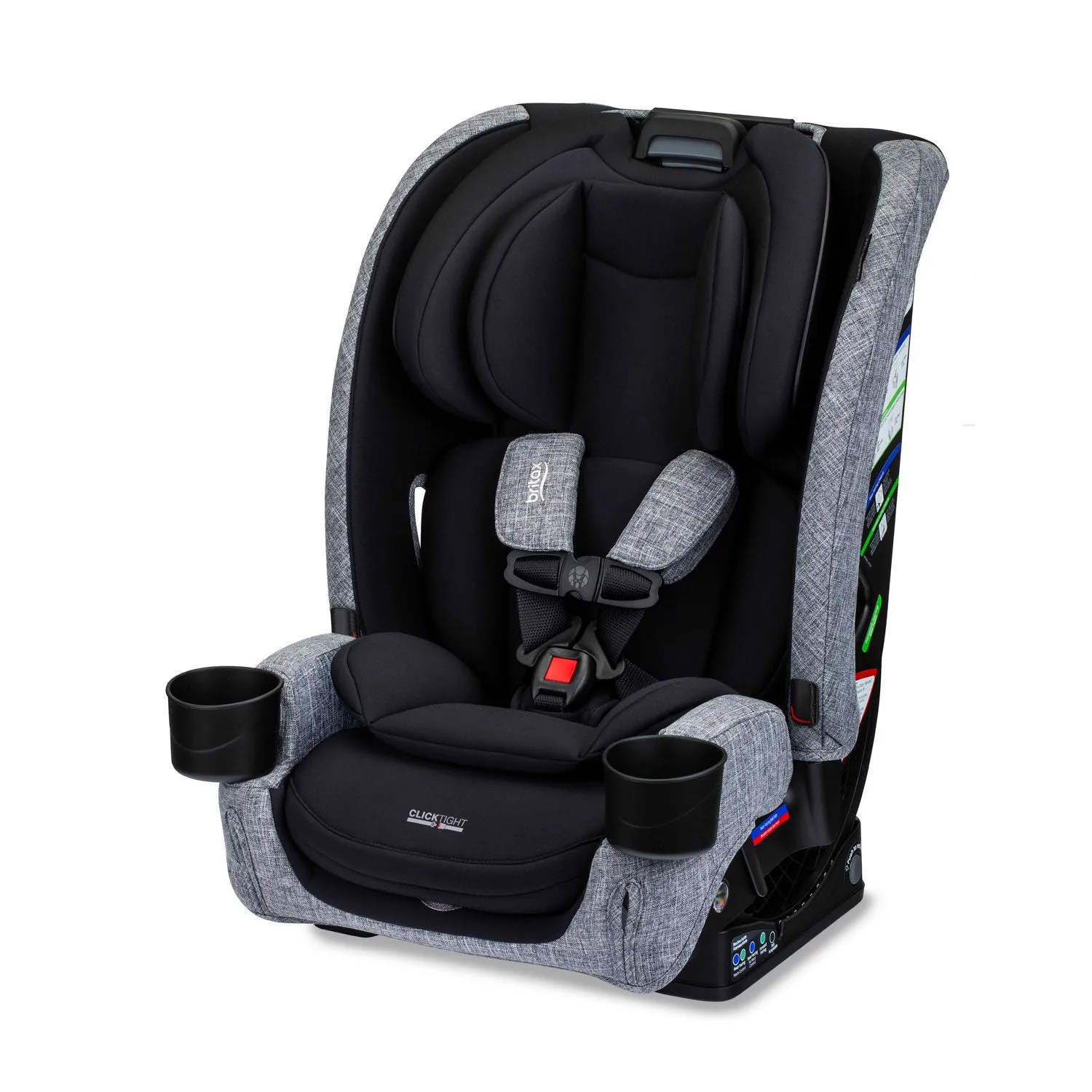 Britax One4Life Slim ClickTight All-In-One Car Seat