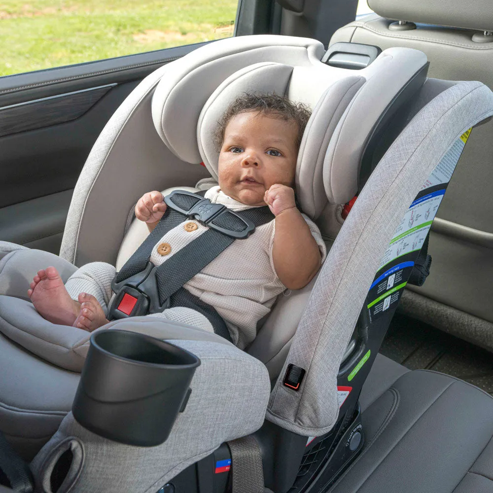 Britax One4Life Slim ClickTight All-In-One Car Seat