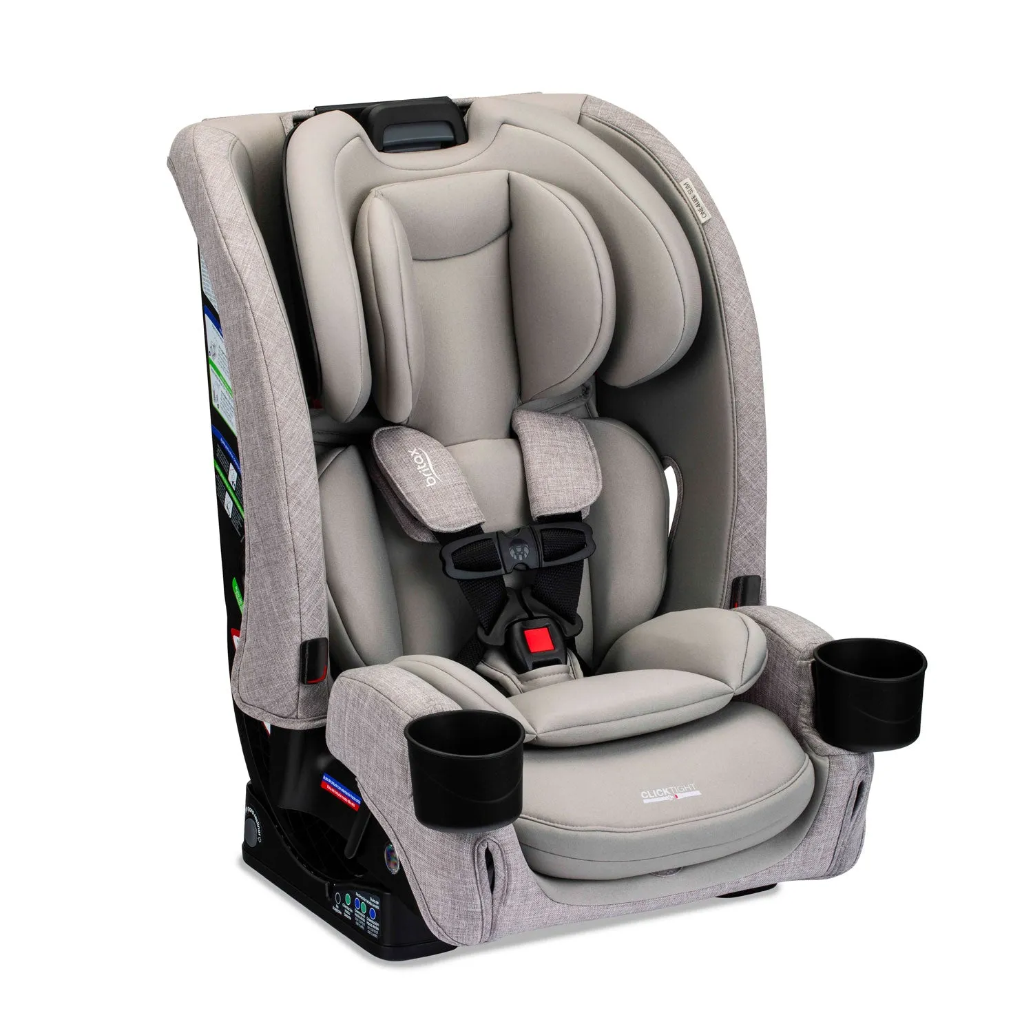 Britax One4Life Slim ClickTight All-In-One Car Seat