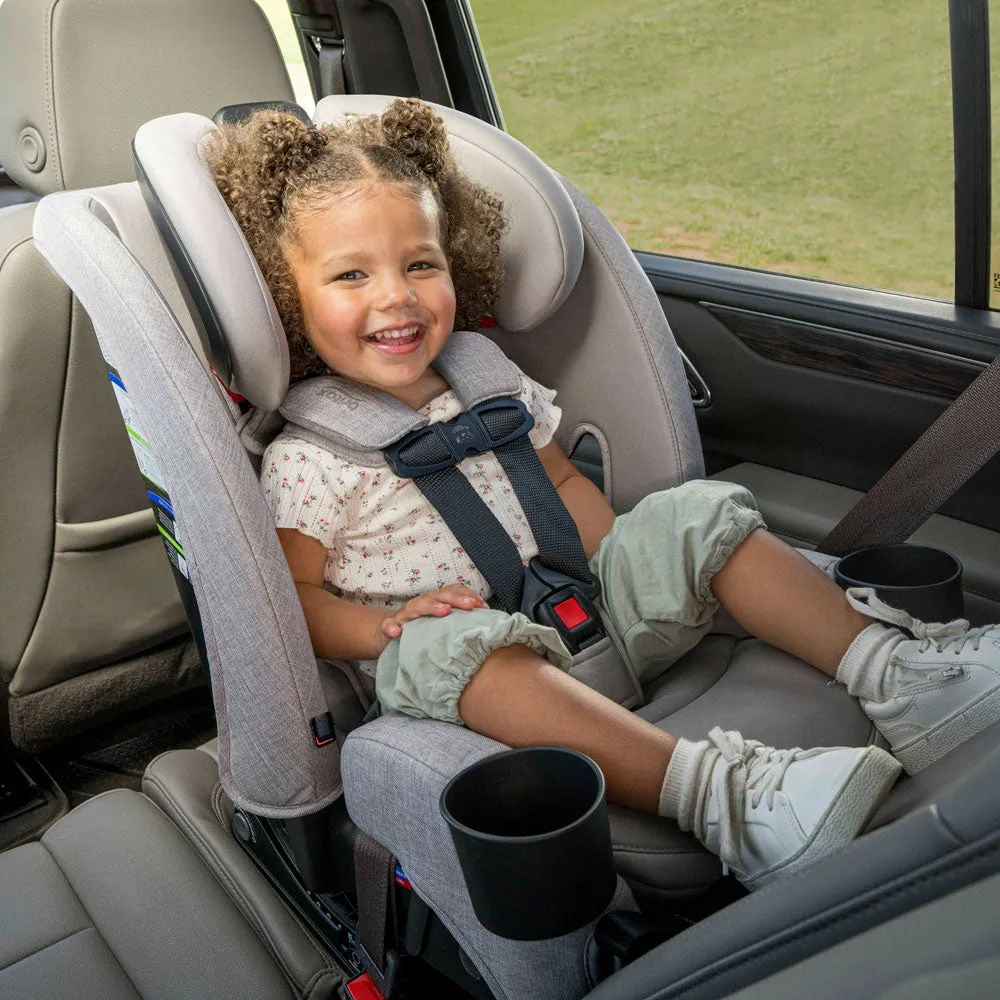 Britax One4Life Slim ClickTight All-In-One Car Seat