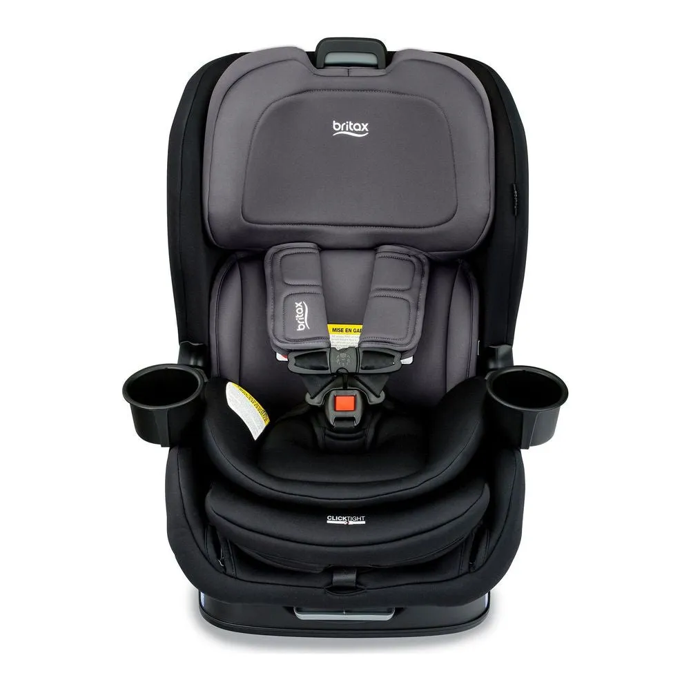 Britax Poplar Convertible Car Seat