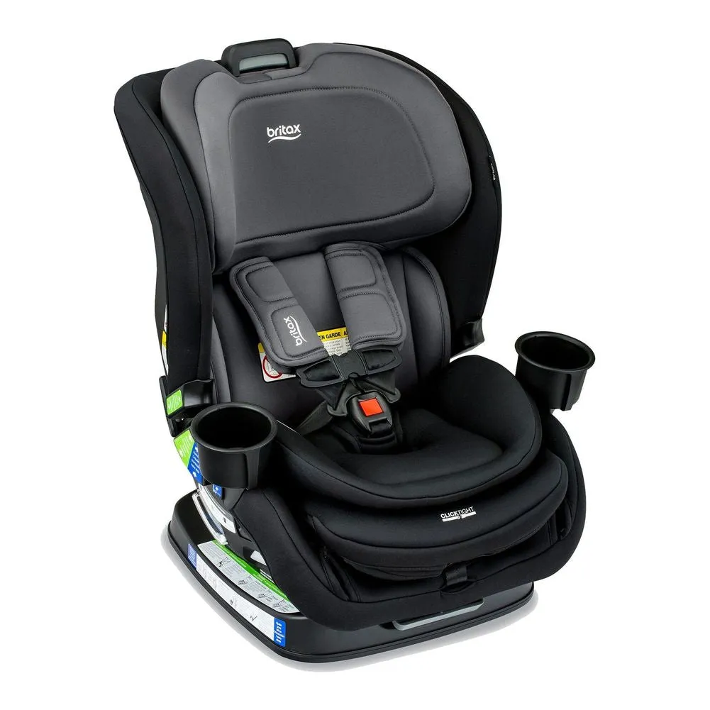 Britax Poplar Convertible Car Seat