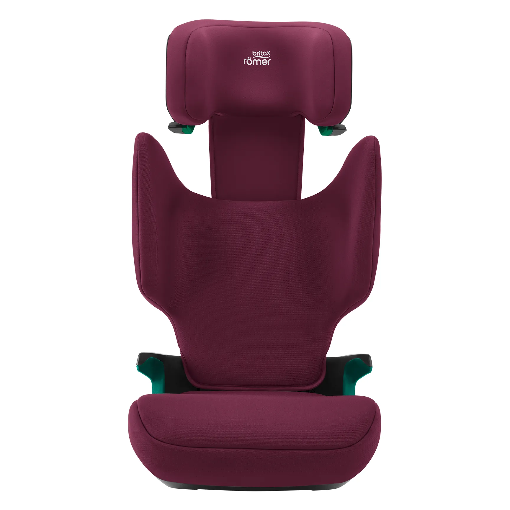 Britax Römer Adventure Plus - Burgundy Red