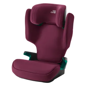 Britax Römer Adventure Plus - Burgundy Red