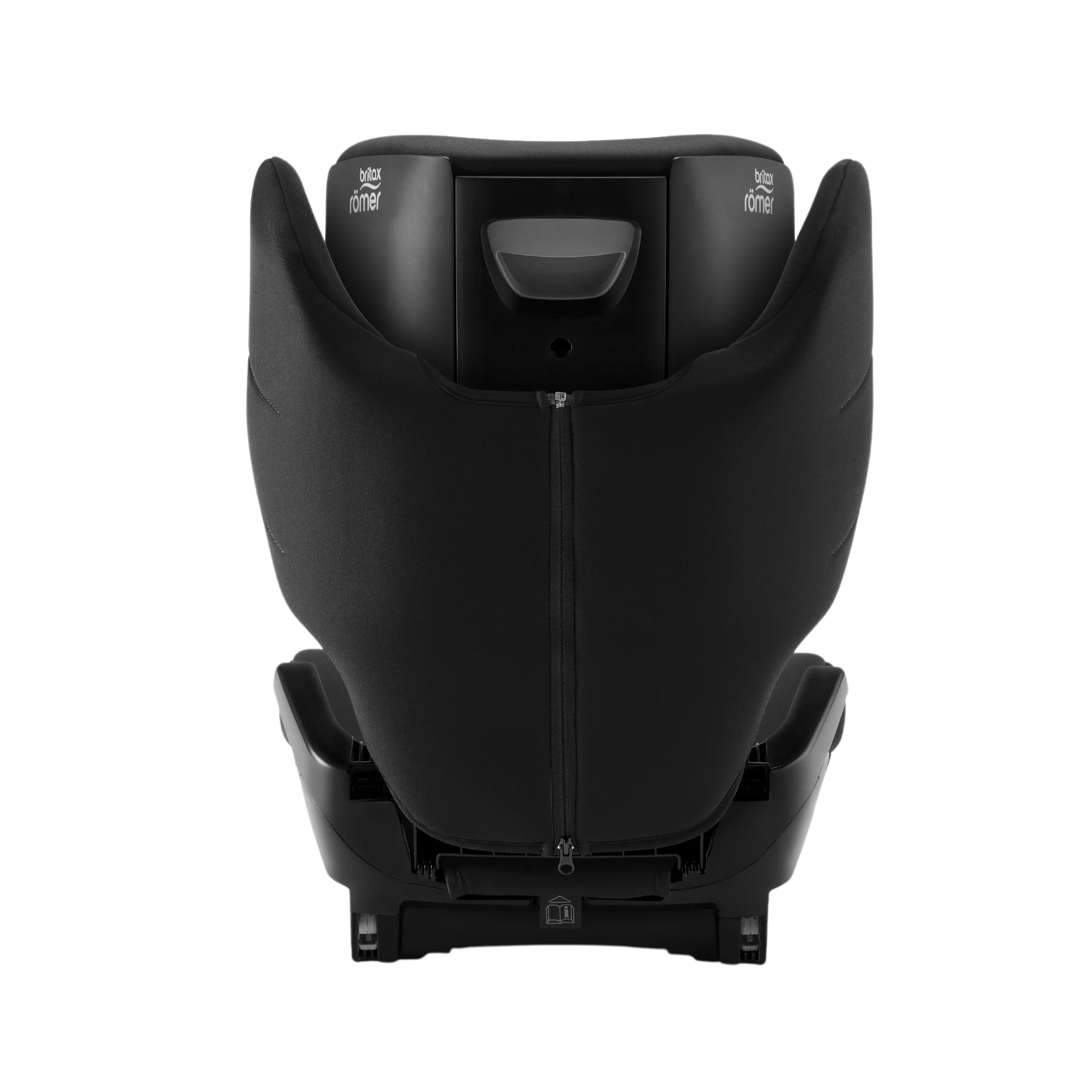 Britax Römer Discovery Plus in Space Black